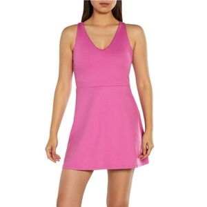 #61 Gap Active Tank Dress